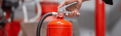 Formation Manipulation extincteurs incendie Formation Manipulation extincteurs incendie